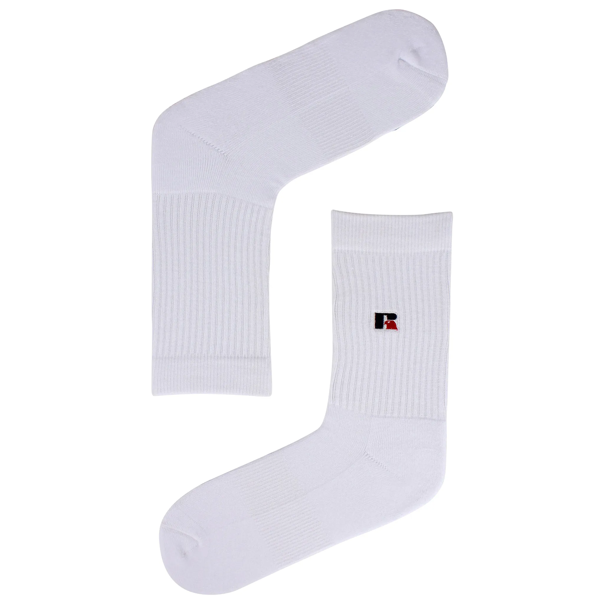 Russell Athletic RA Classic Crew Socks