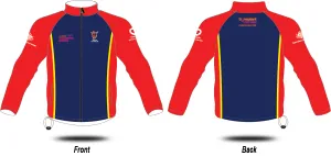 SA State Team - Jacket