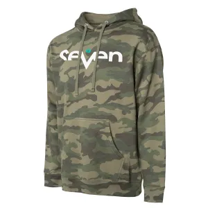 SALES SAMPLE : Seven Brand Hoodie