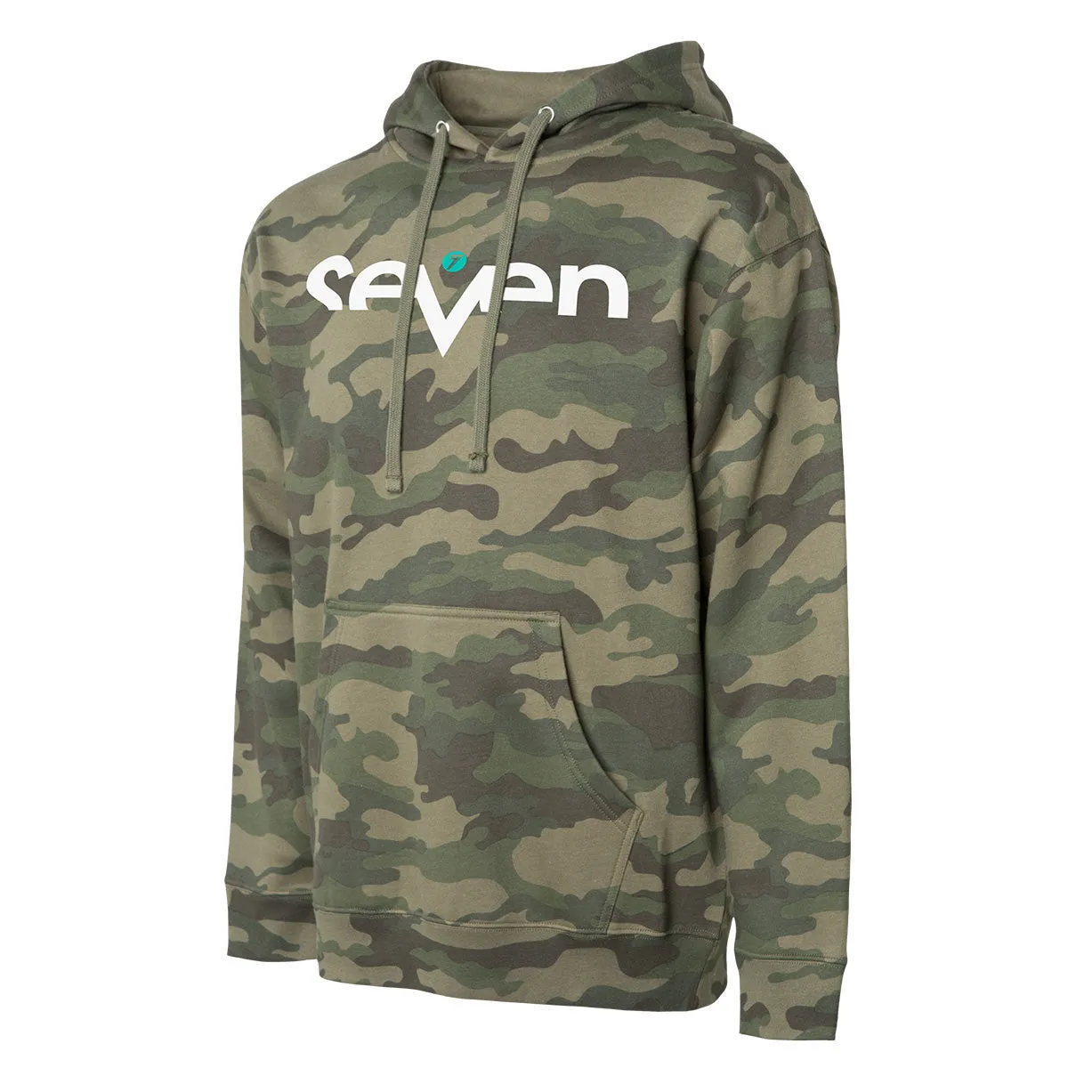 SALES SAMPLE : Seven Brand Hoodie