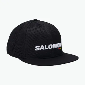 Salomon - Race Adjustable Cap SUC 90 Black