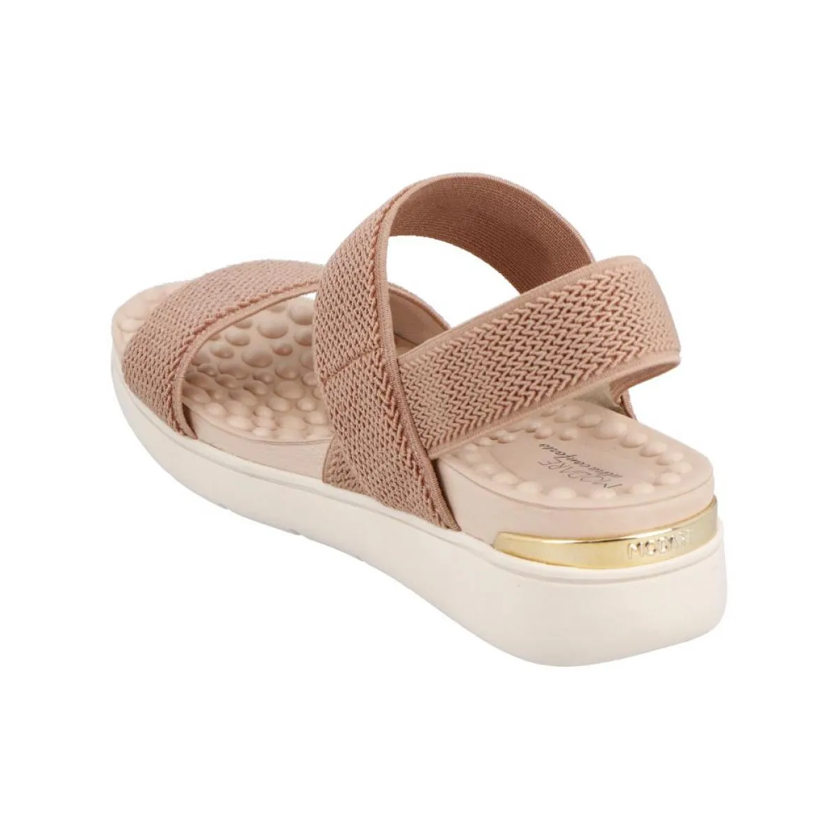 Sandalias Modare Mujer Casual 715110