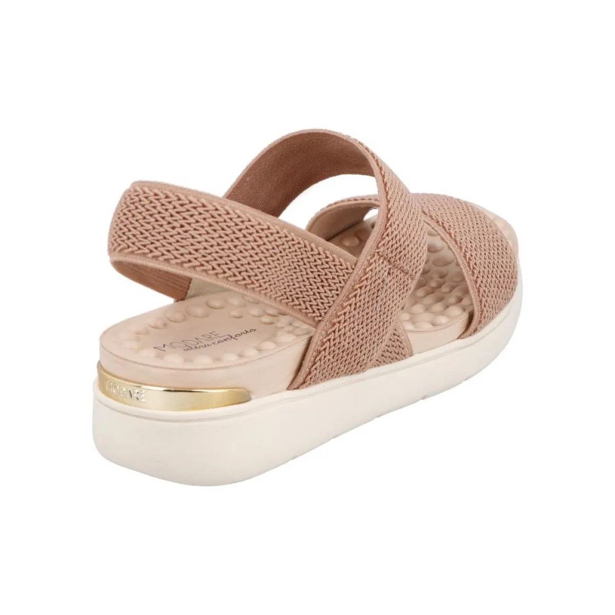 Sandalias Modare Mujer Casual 715110