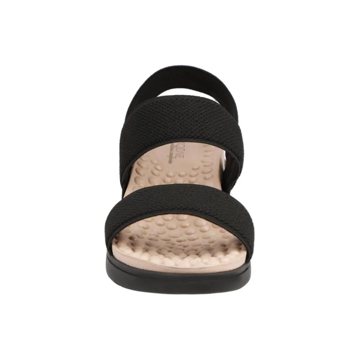 Sandalias Modare Mujer Casual 715110