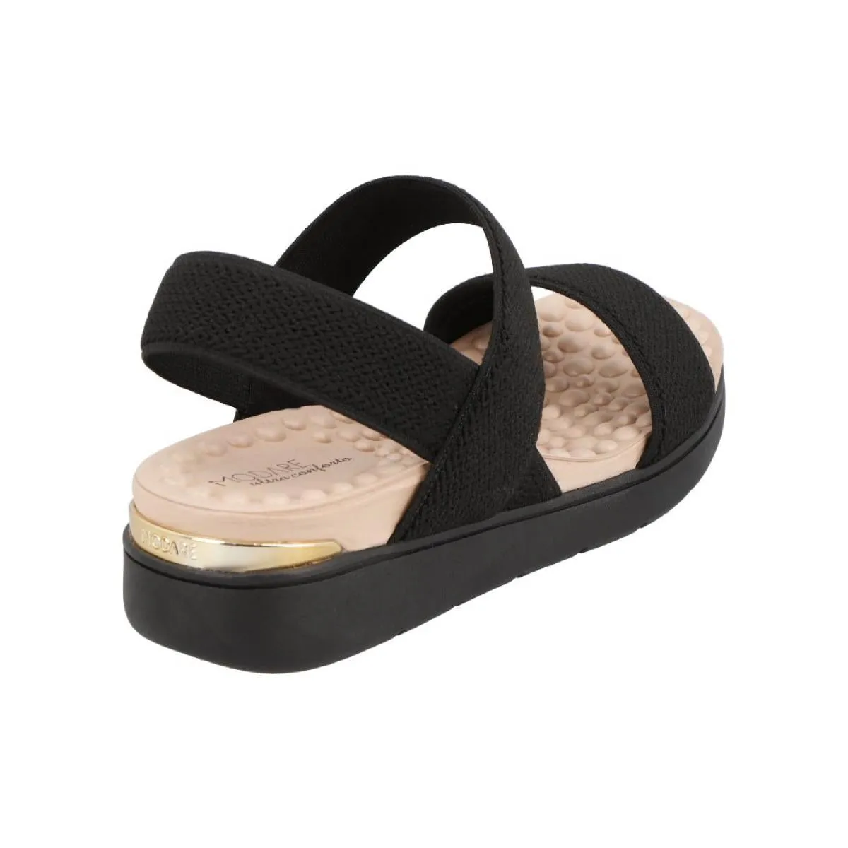 Sandalias Modare Mujer Casual 715110