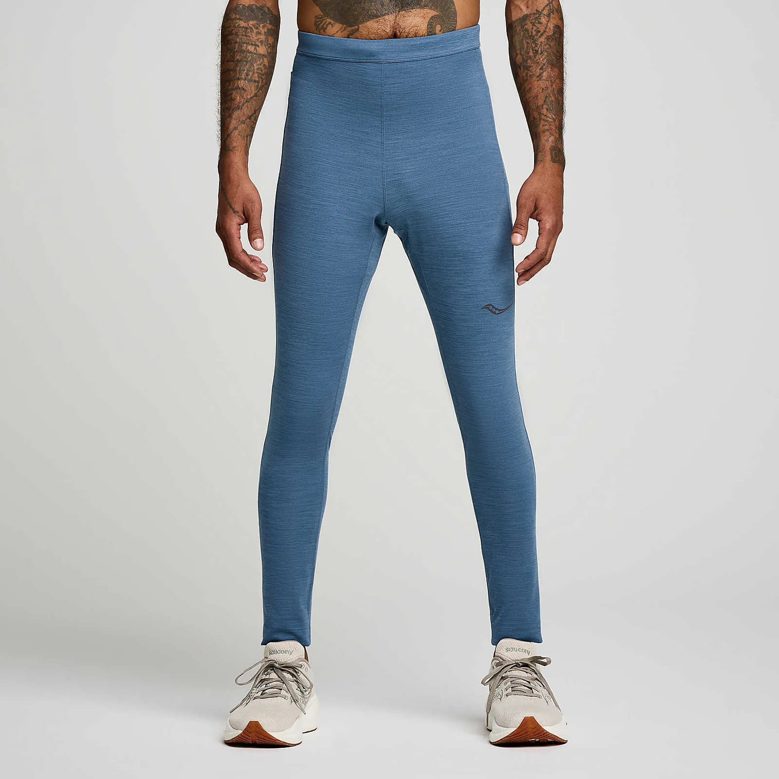 SAUCONY SOLSTICE TIGHT MEN