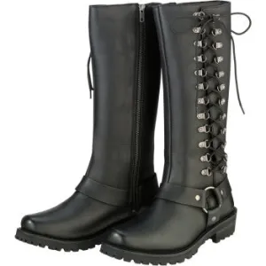 SAVAGE BOOT