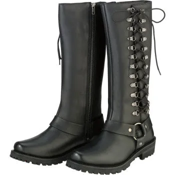 SAVAGE BOOT