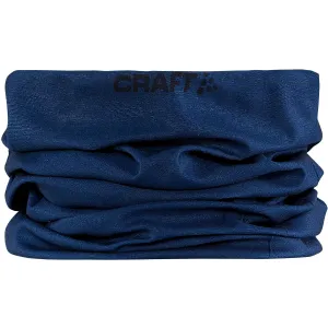 SCALDACOLLO CRAFT CORE NECK TUBE NERO