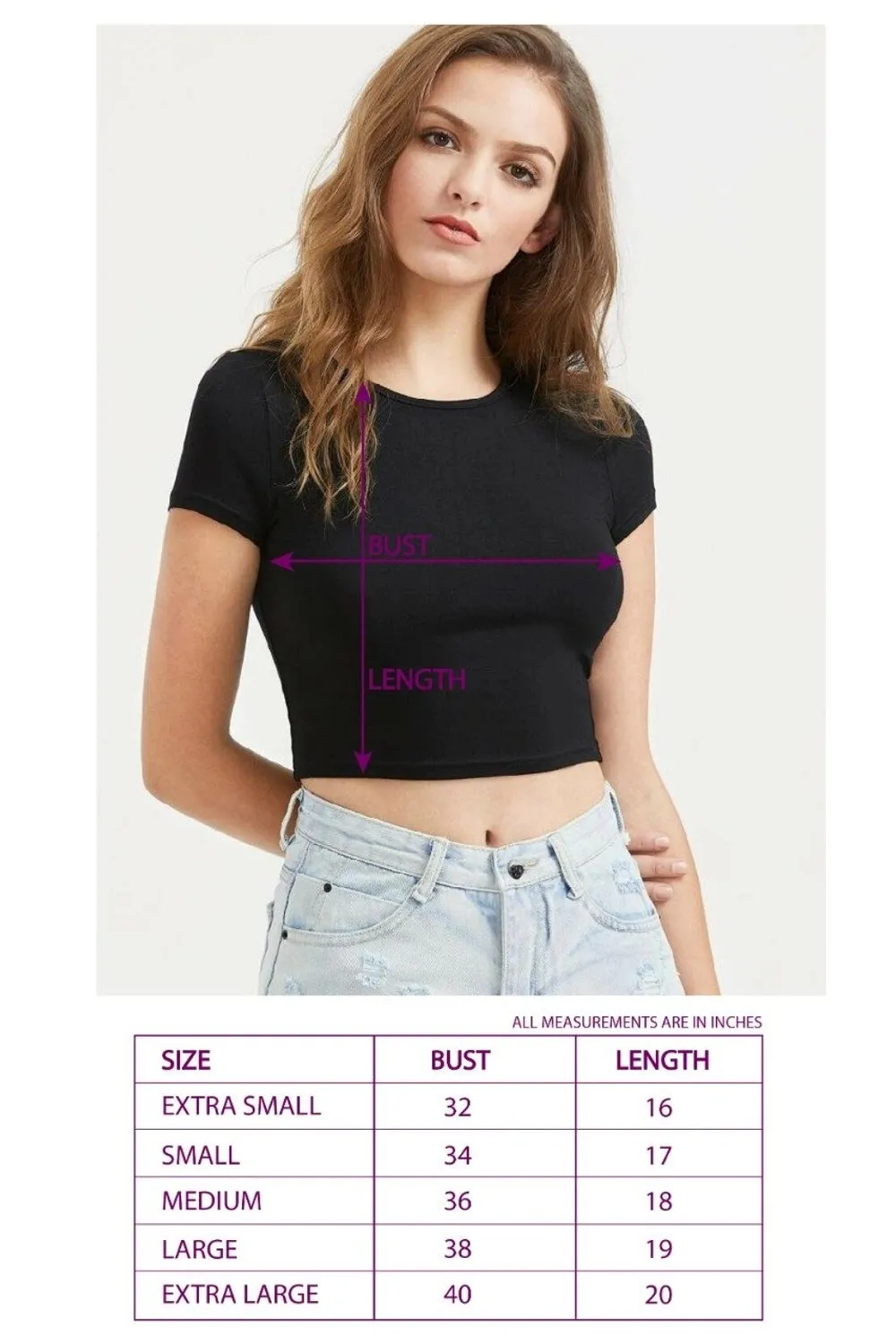 Scarlet Black Top