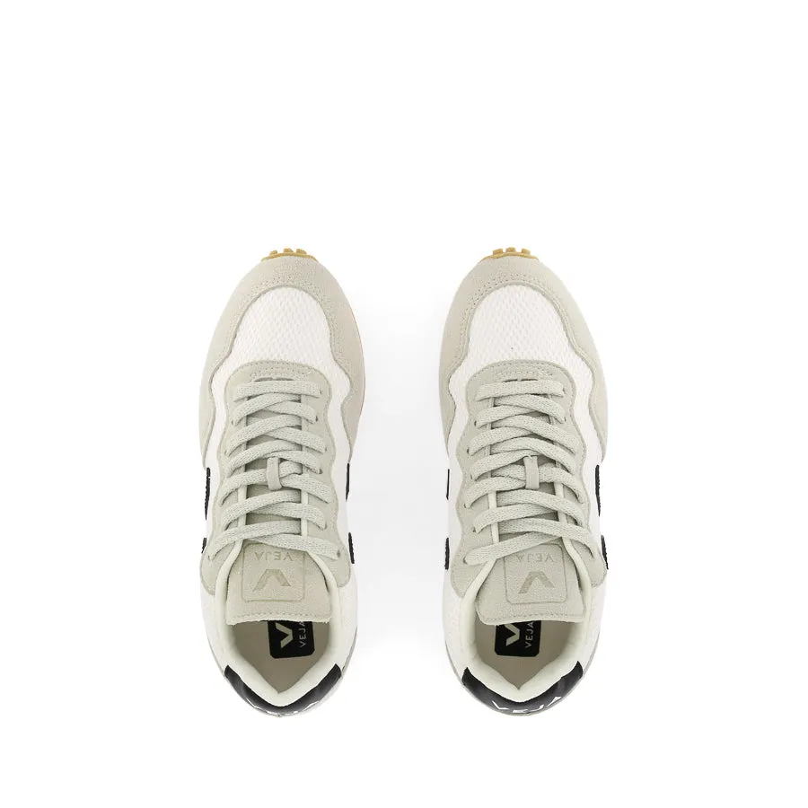 SDU REC - WHITE/BLACK NATURAL