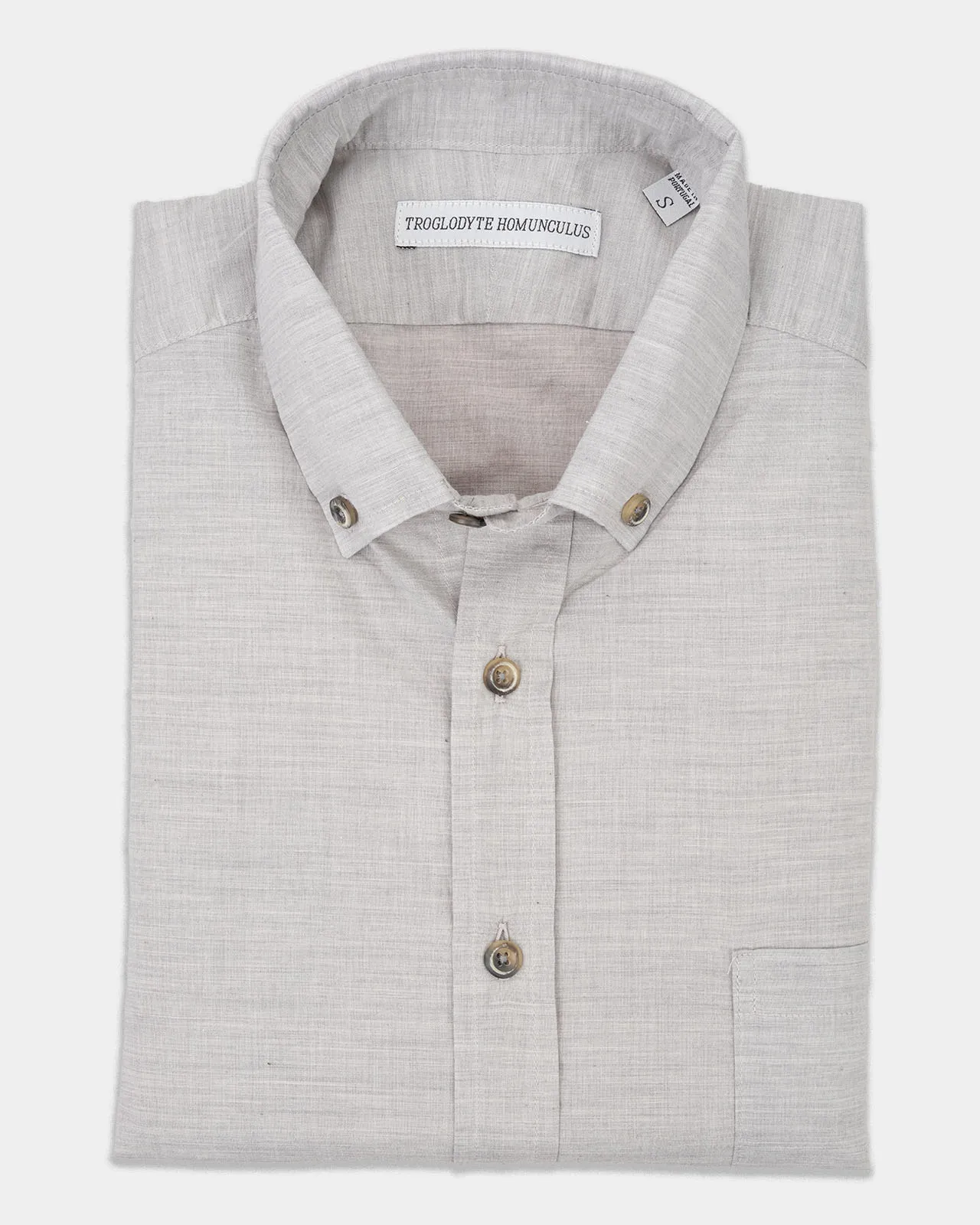 Sea Mist Shirt