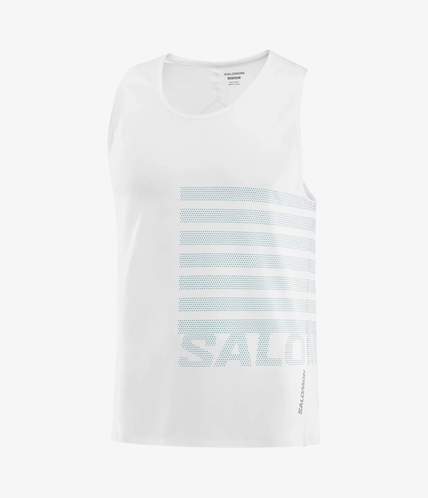 Sense Aero Graphic Tank (Men's) - LC2189200 - Past Season