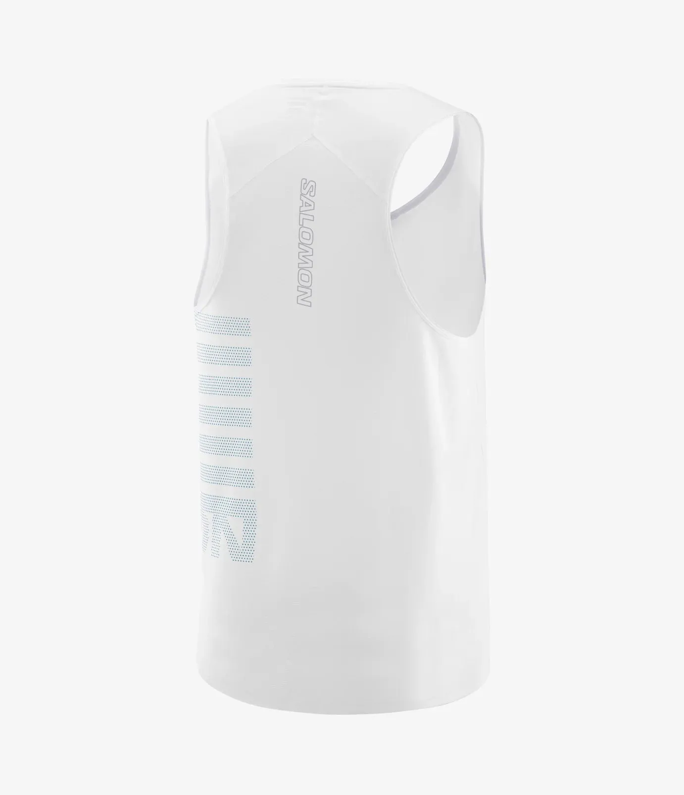 Sense Aero Graphic Tank (Men's) - LC2189200 - Past Season