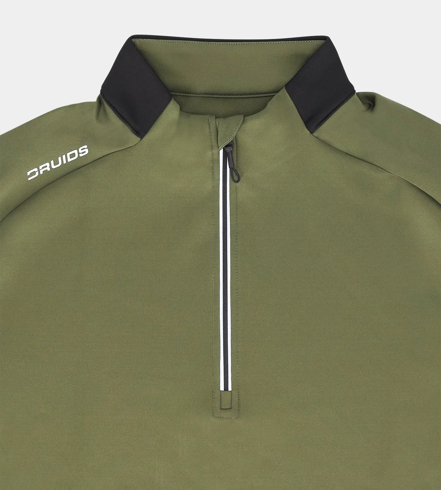SERENITY MIDLAYER - KHAKI