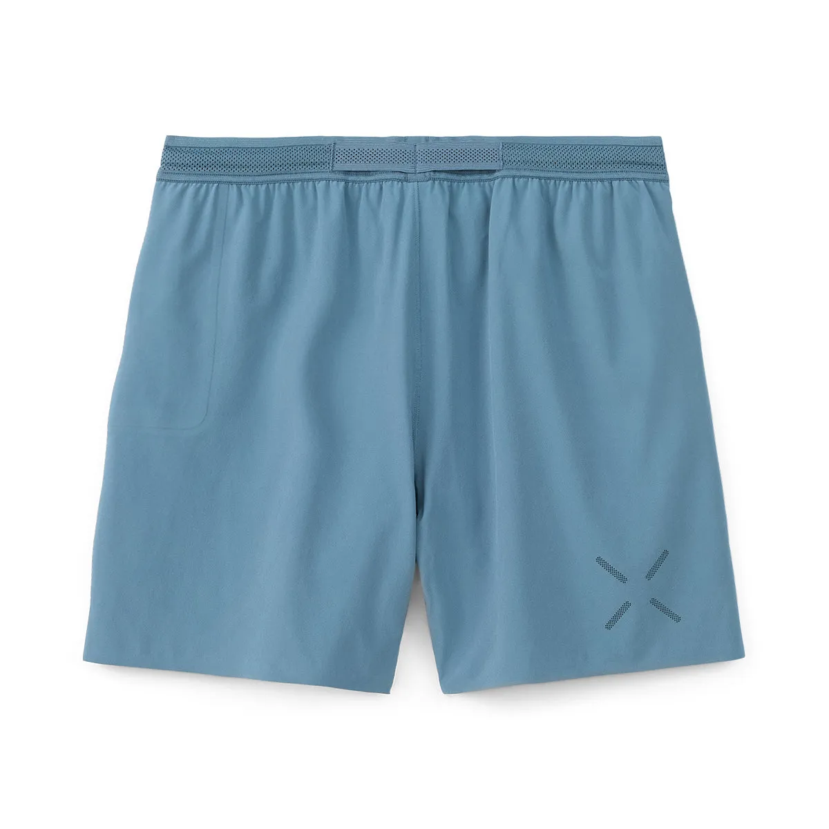 Session Short 2.0 - Bluefin / No Liner
