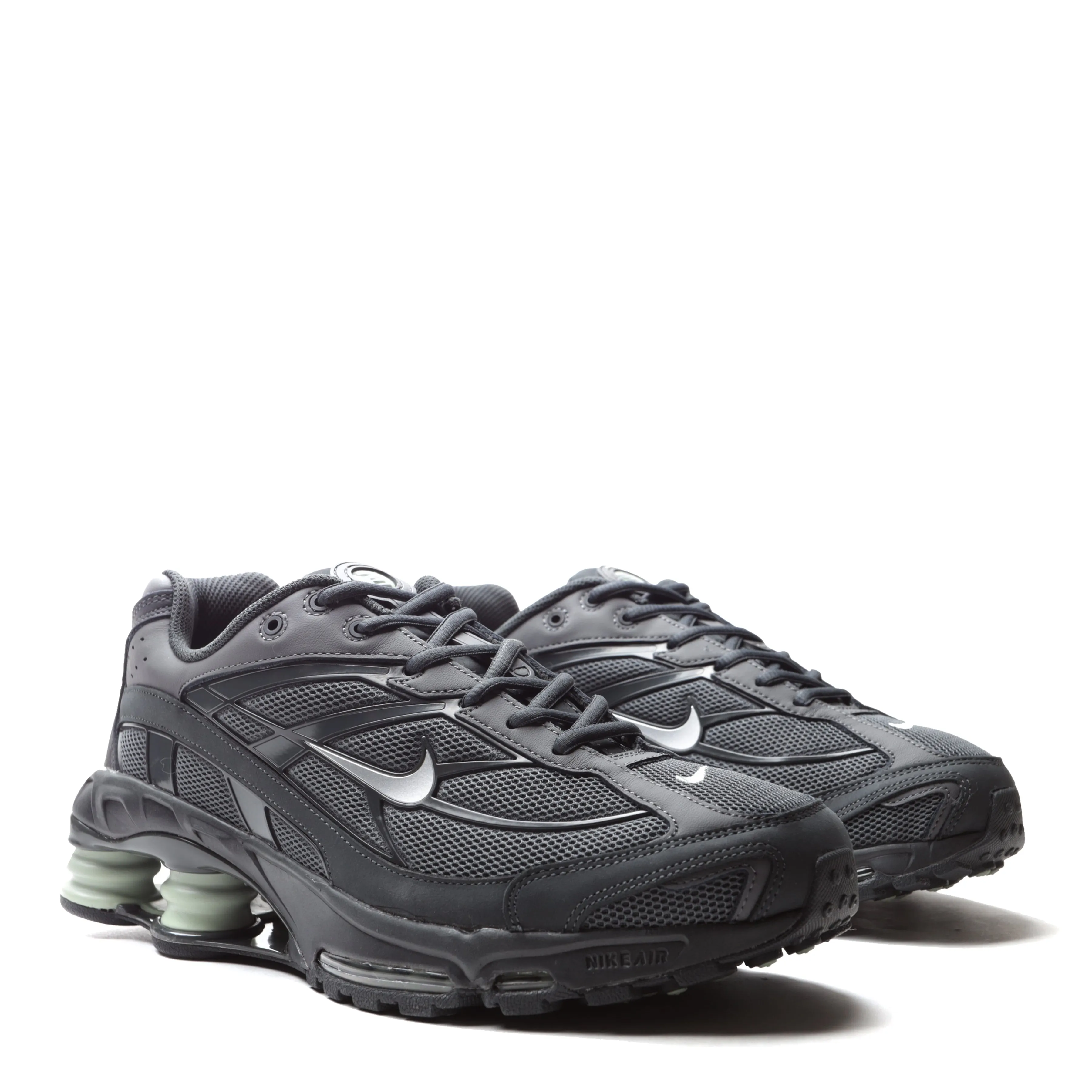 SHOX RIDE 2