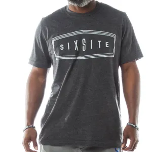 SIXSITE Badge T-Shirt