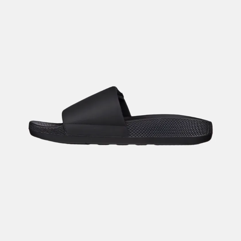 Skechers Hyper Slide - Reliance Men's Slide -Black