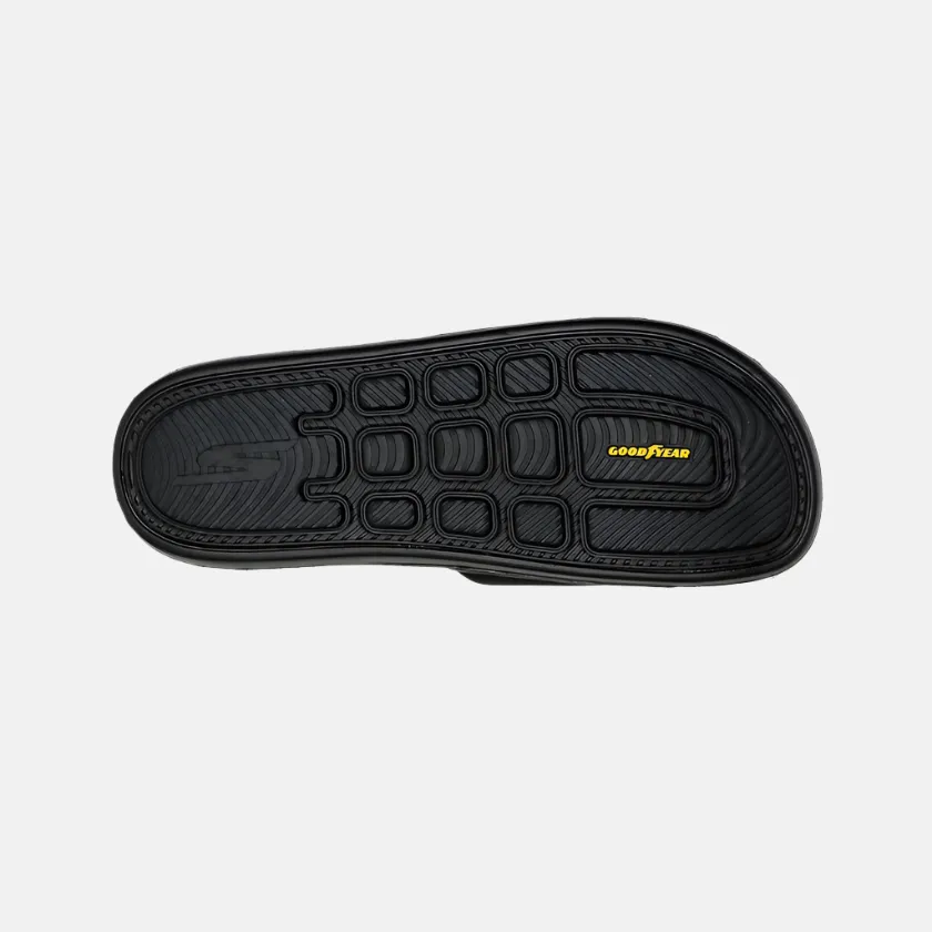 Skechers Hyper Slide - Reliance Men's Slide -Black