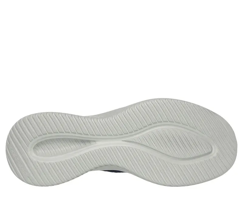 SKECHERS- MEN'S ULTRA FLEX 3.0- SMOOTH STEP SLIP-INS SHOE