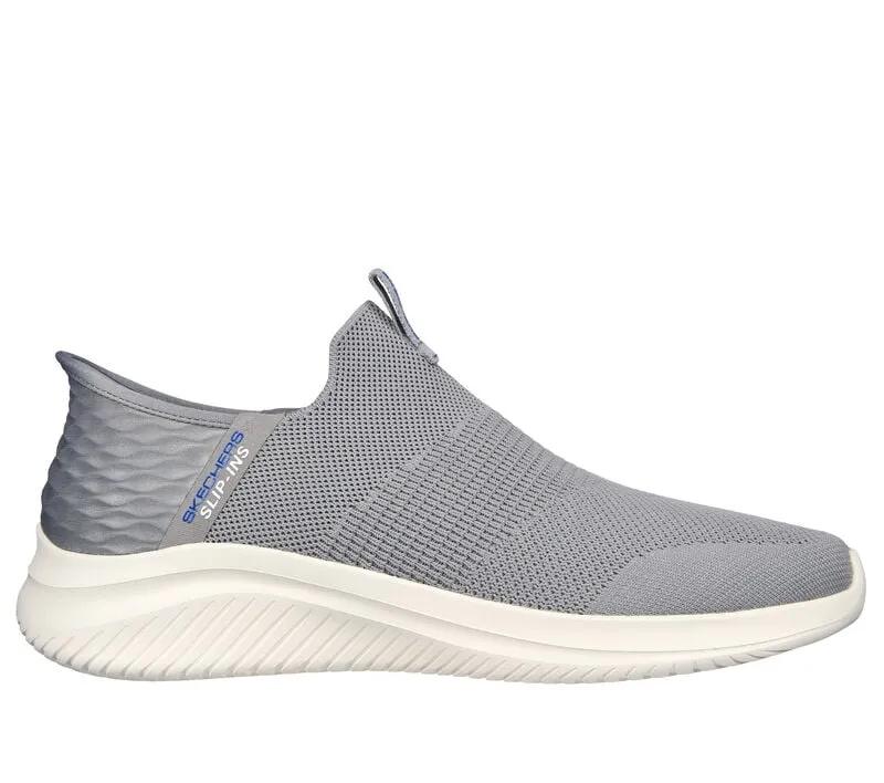 SKECHERS- MEN'S ULTRA FLEX 3.0- SMOOTH STEP SLIP-INS SHOE