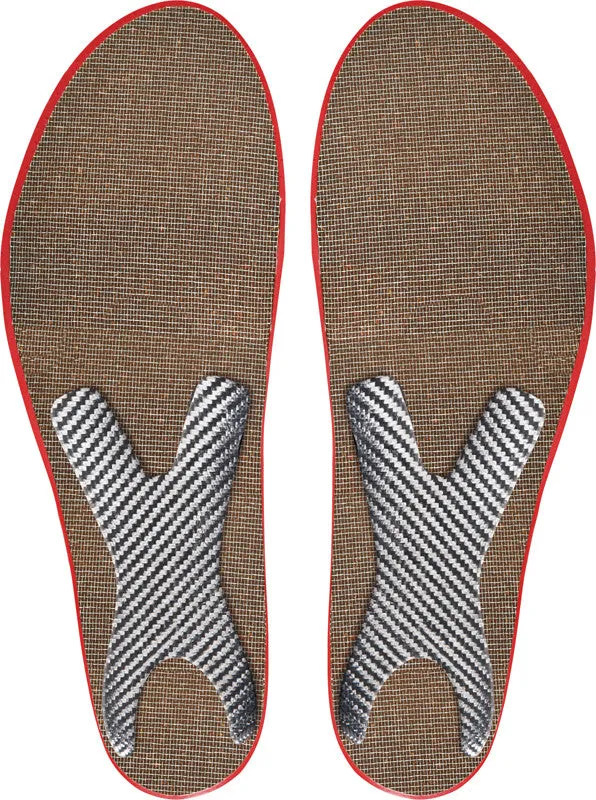 Ski insoles - Winter  Slim