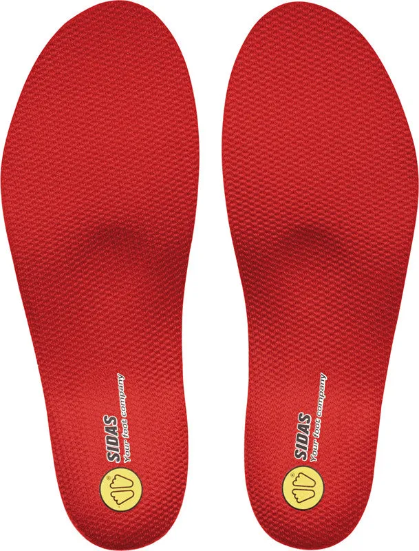 Ski insoles - Winter  Slim