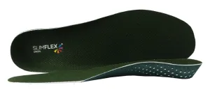 Slimflex Green Insoles | 10 Pairs