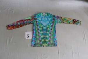 Small Long Sleeve T-Shirt