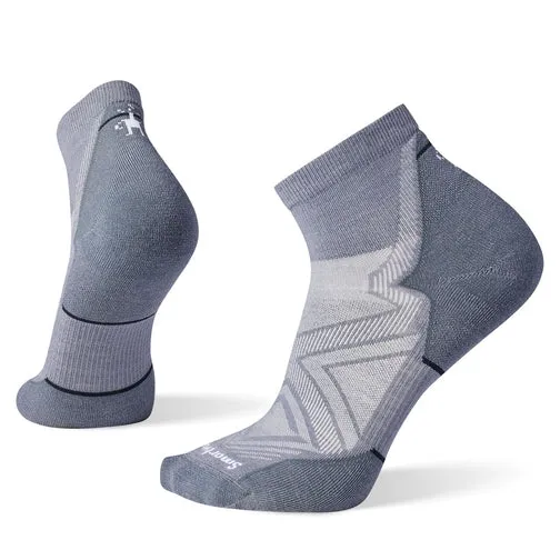 Smartwool Run TC Ankle Socks - Unisex