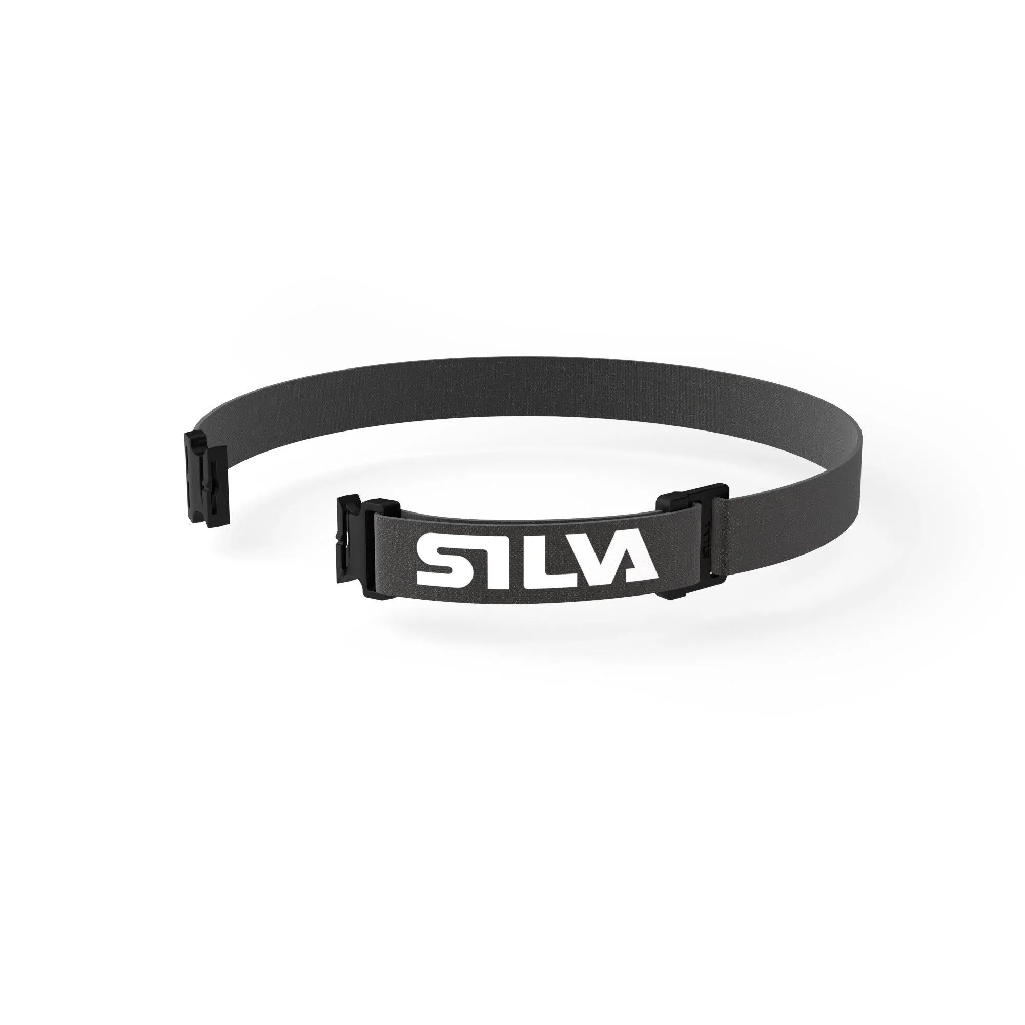 Smini Black 15 mm Headband