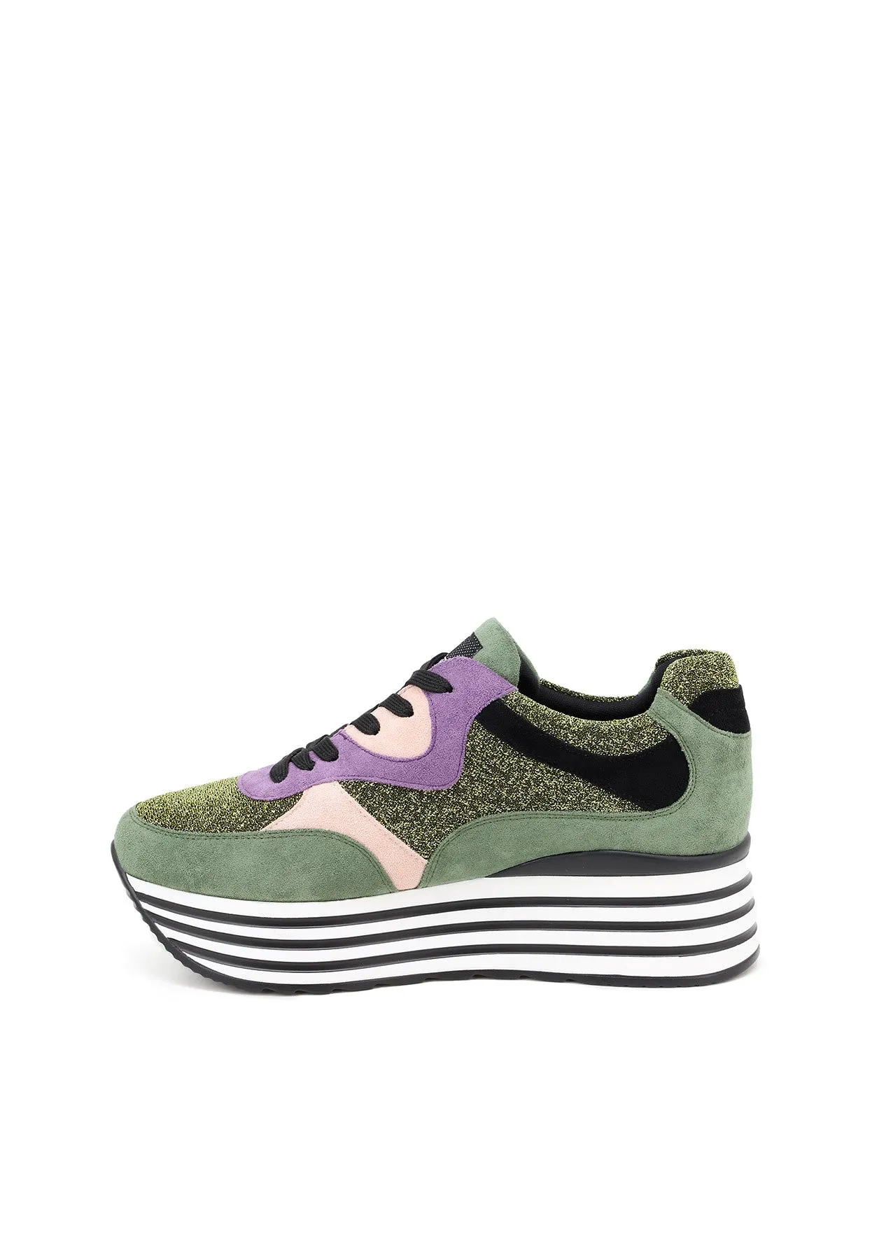 Sneakers - X27-37