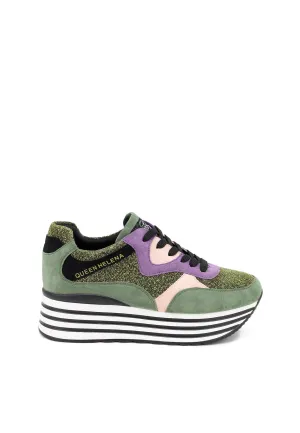 Sneakers - X27-37