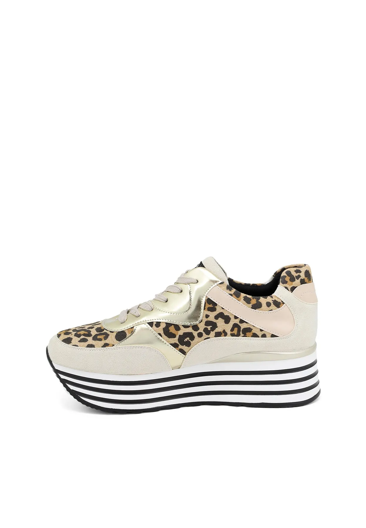 Sneakers - X27-37