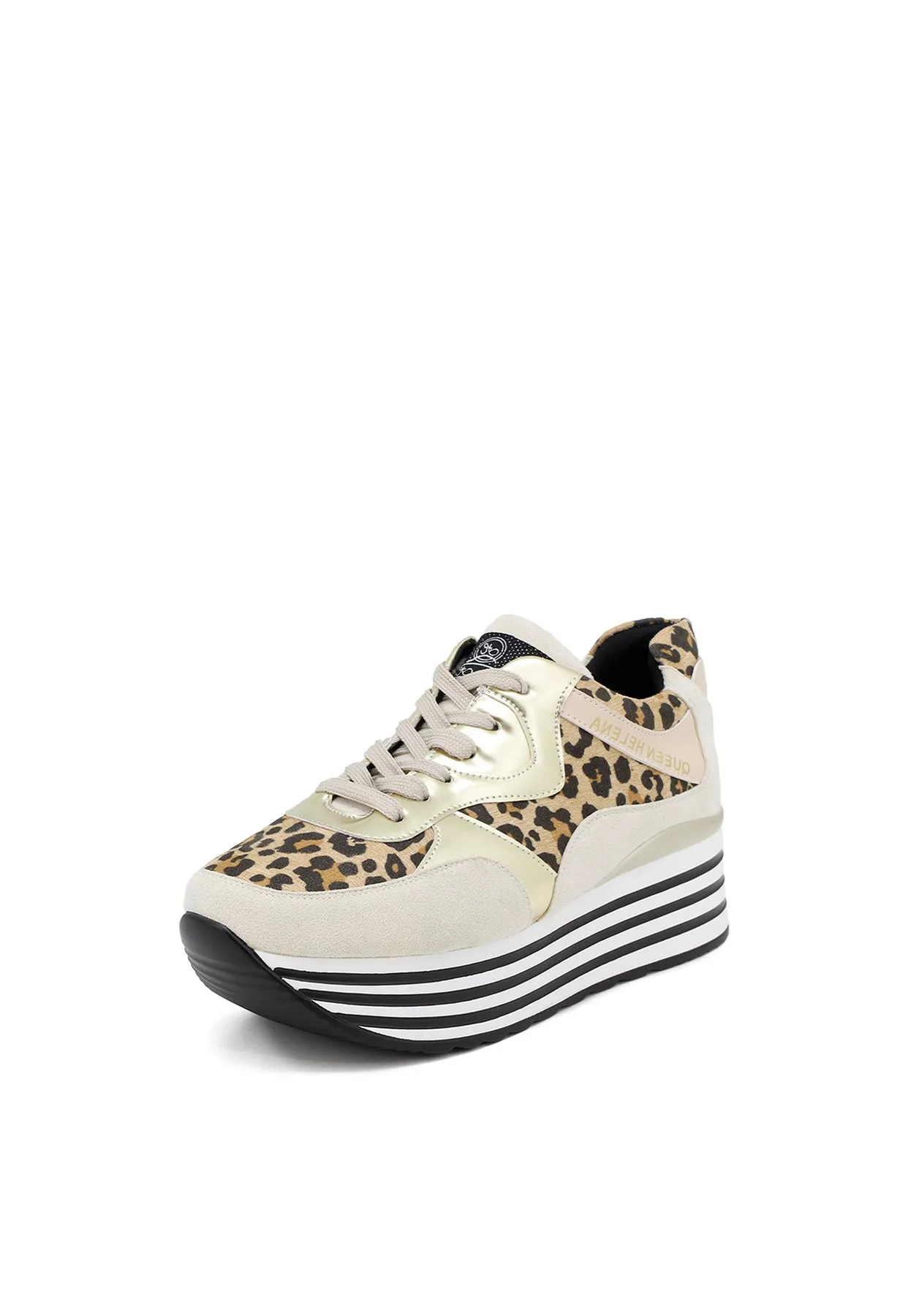 Sneakers - X27-37