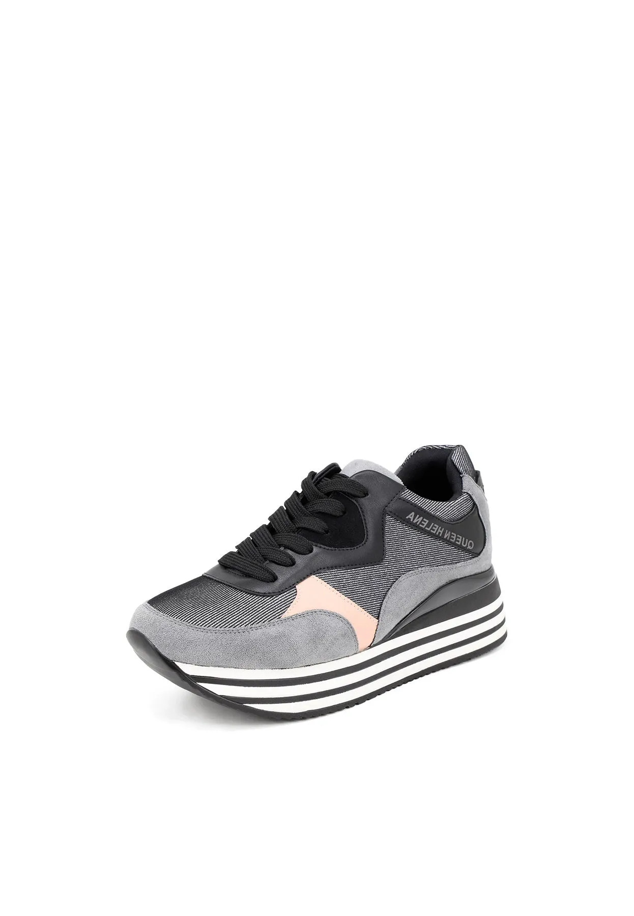 Sneakers - X27-37