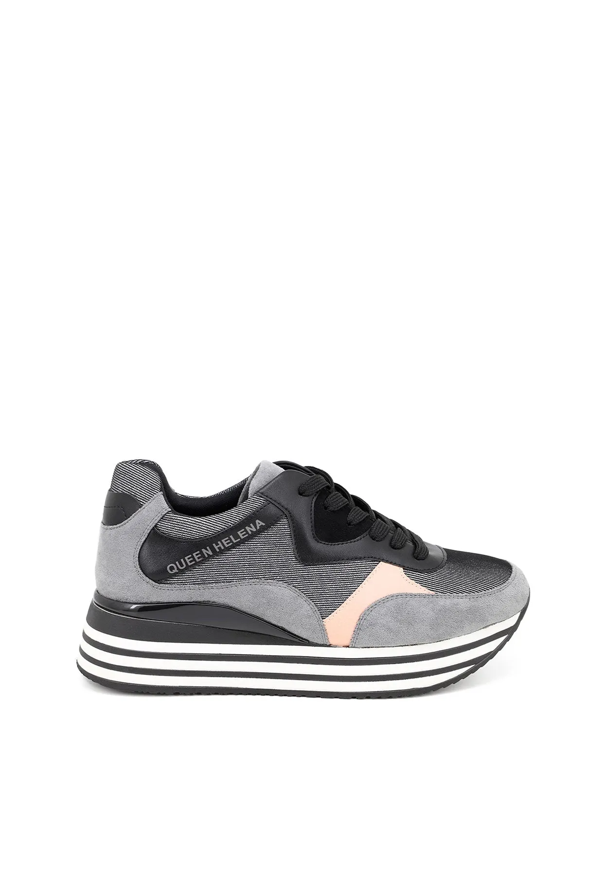 Sneakers - X27-37