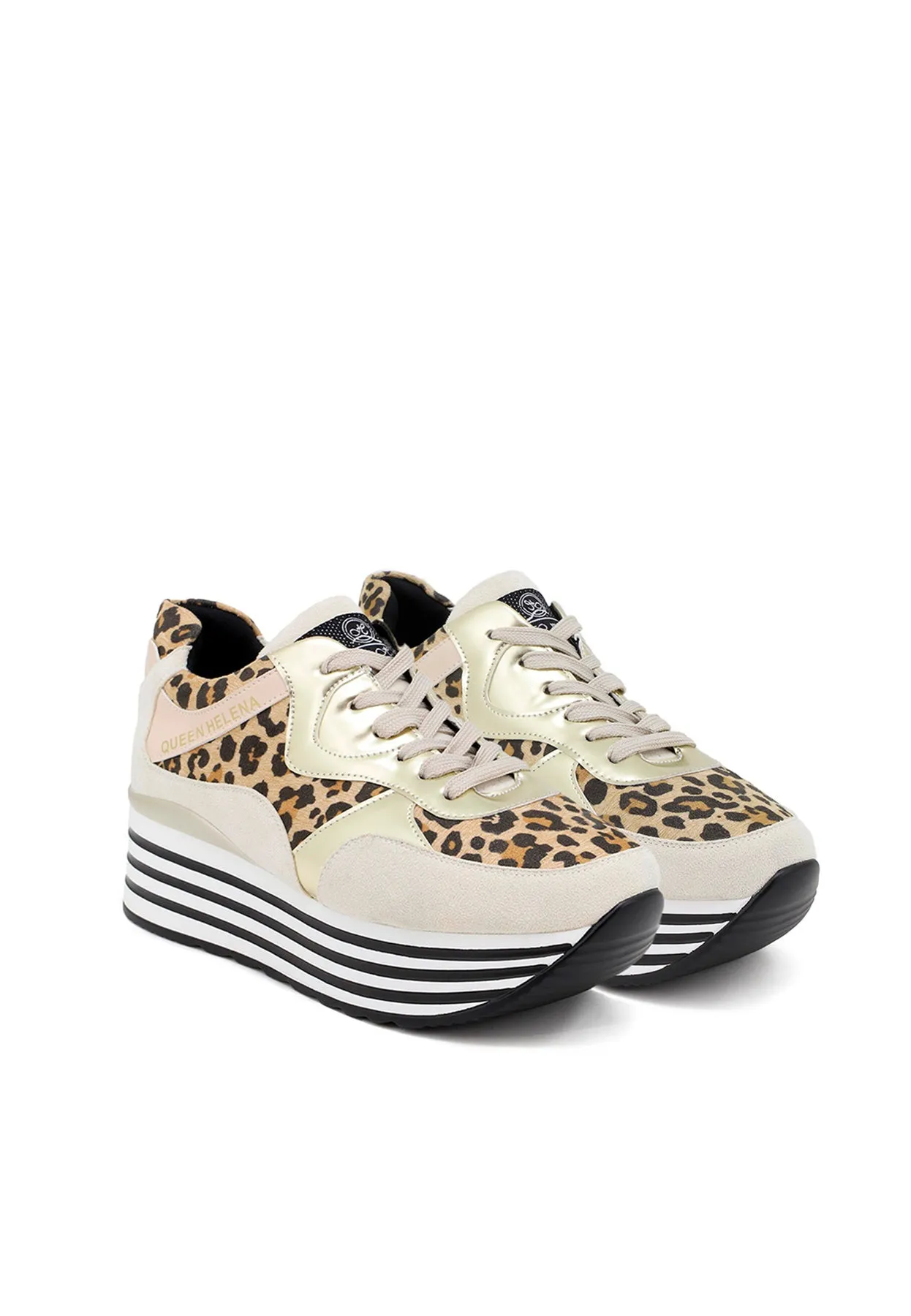 Sneakers - X27-37