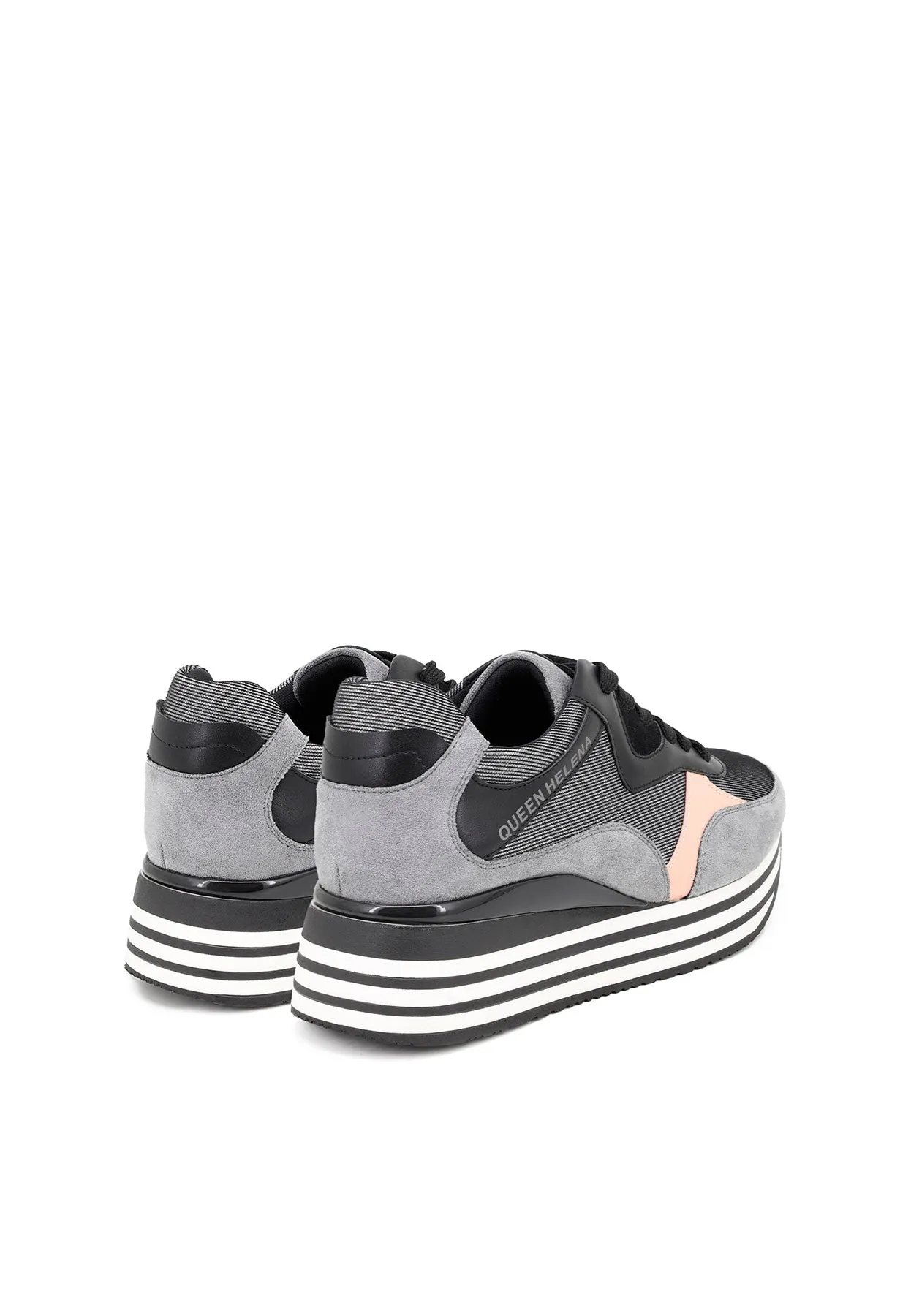 Sneakers - X27-37