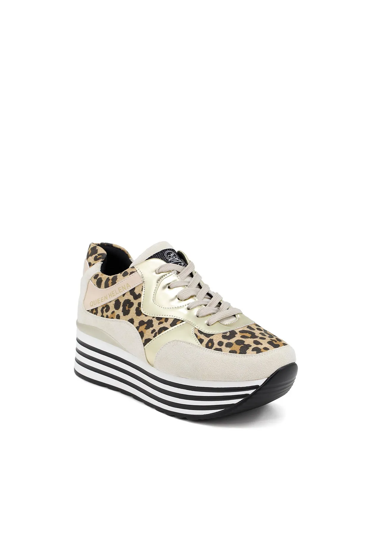 Sneakers - X27-37