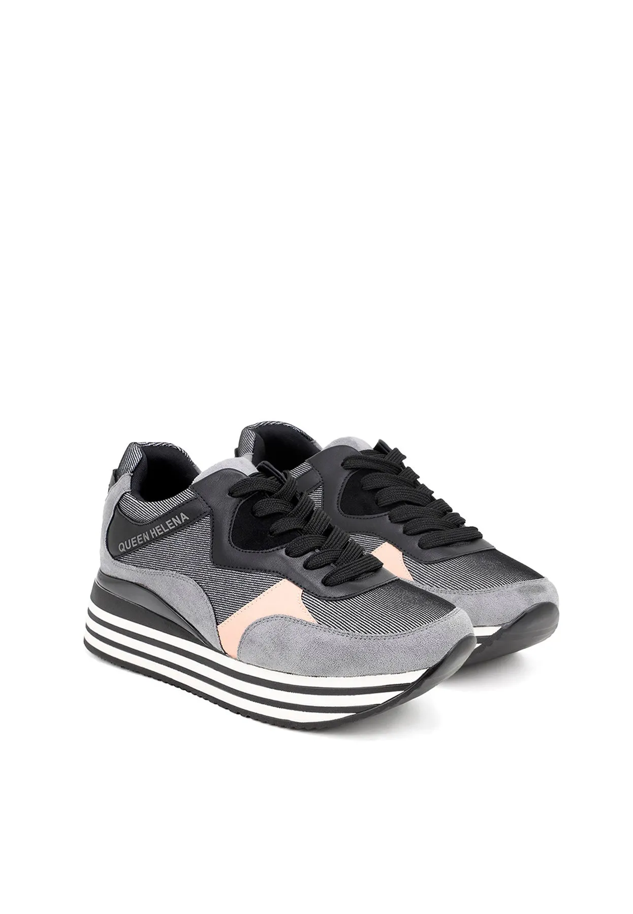 Sneakers - X27-37