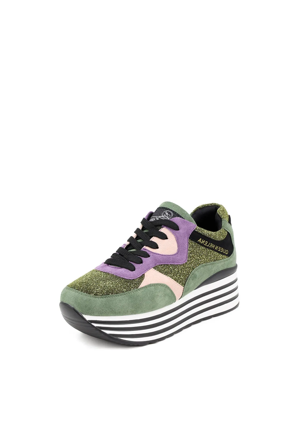 Sneakers - X27-37