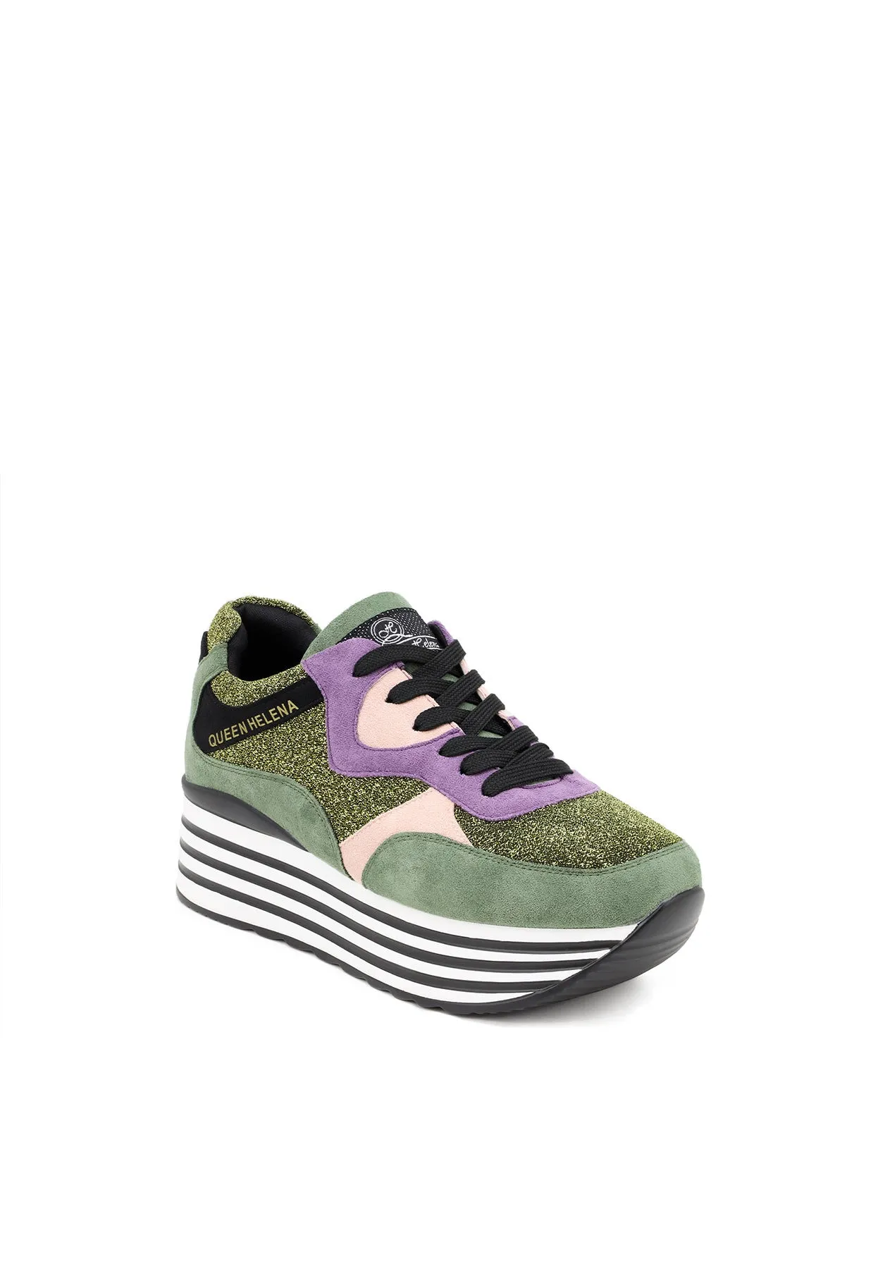 Sneakers - X27-37