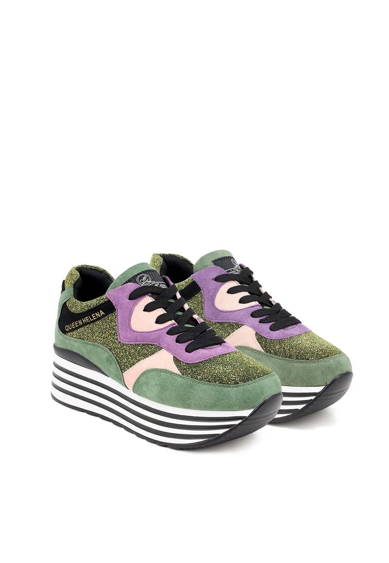 Sneakers - X27-37