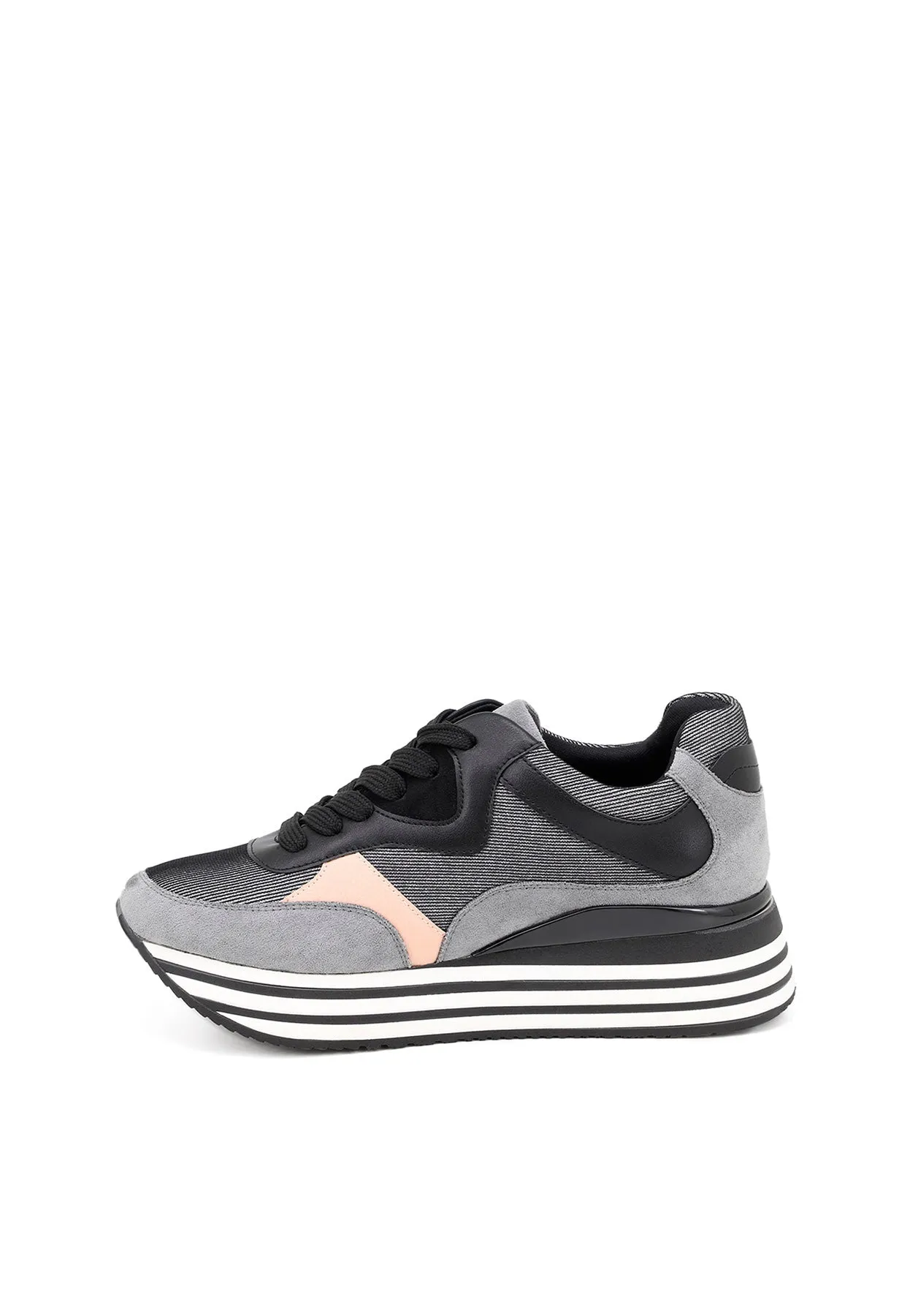 Sneakers - X27-37