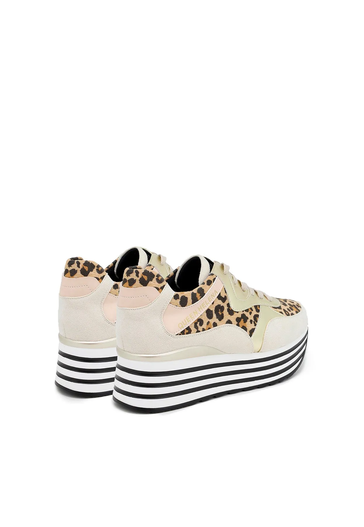 Sneakers - X27-37