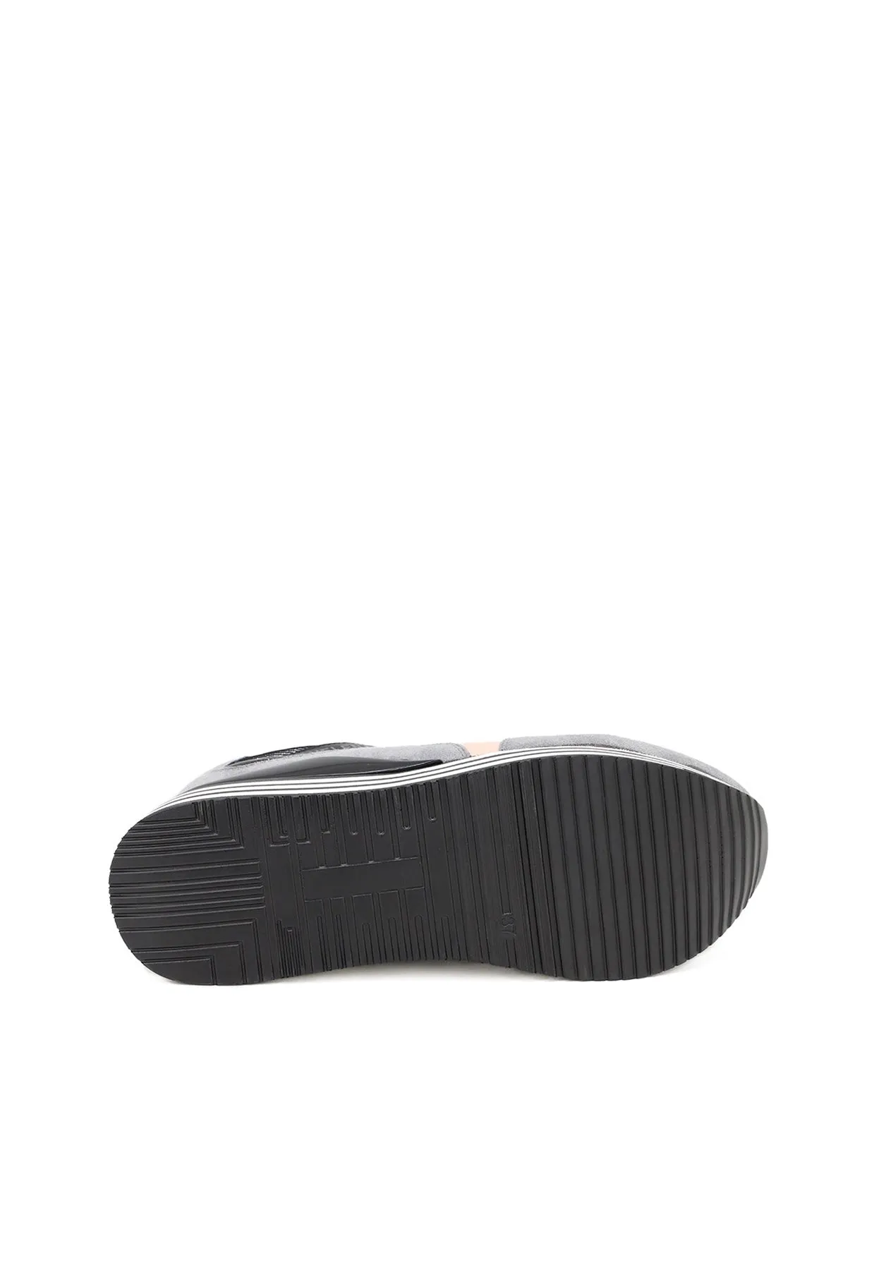 Sneakers - X27-37