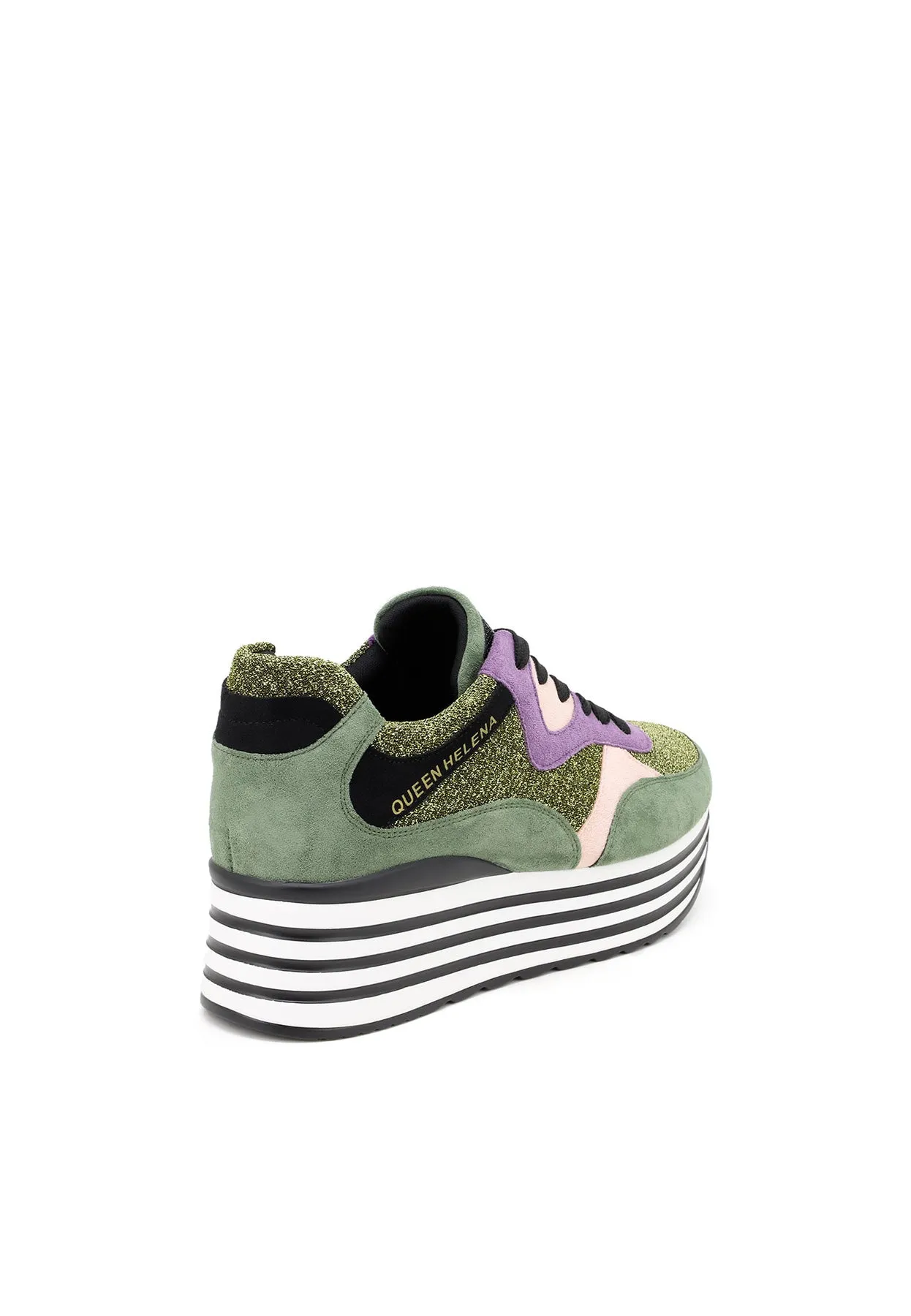 Sneakers - X27-37
