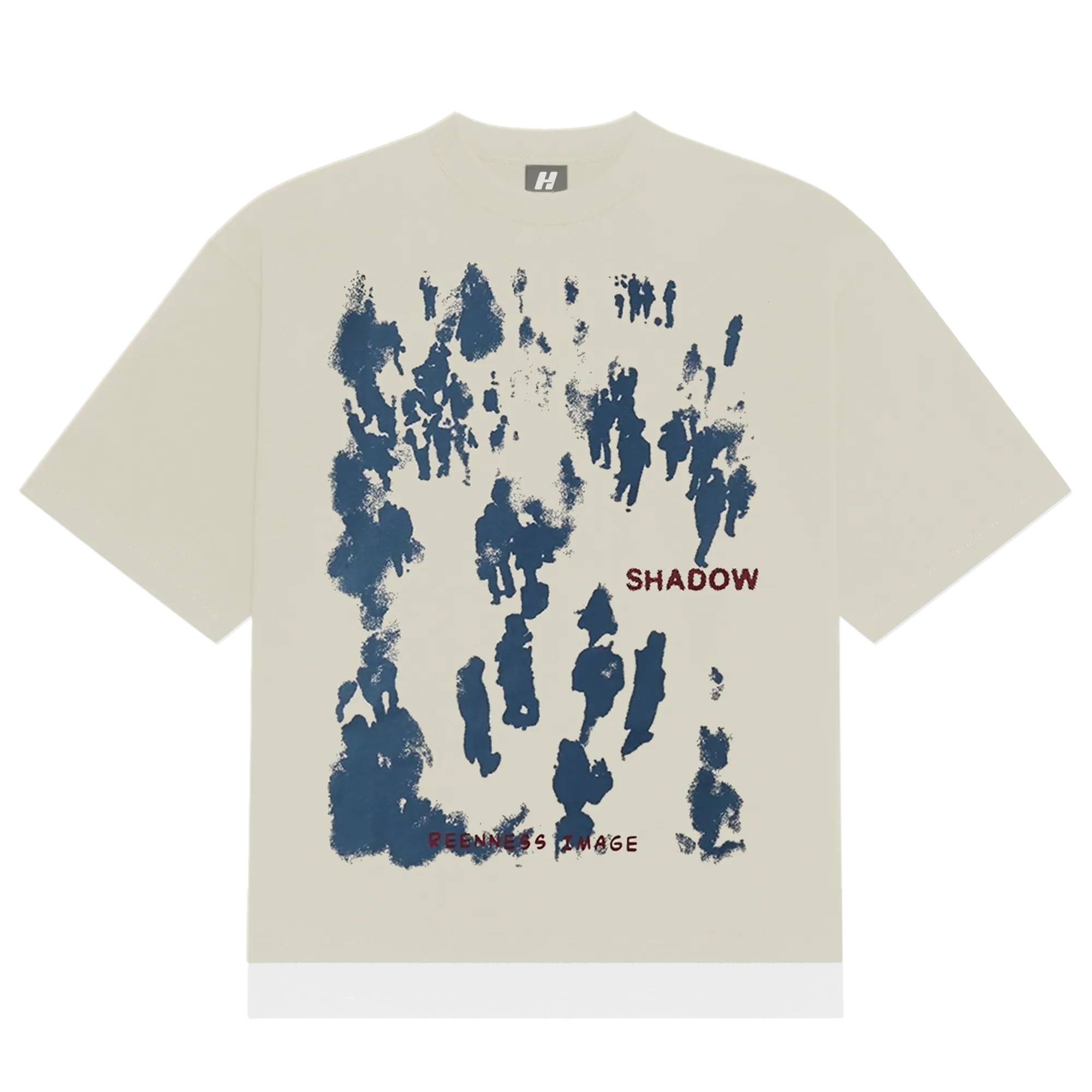 Society Shadow T-Shirt